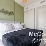 Cozy One Bedroom Near Dubai Hills Mall