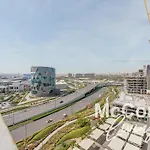 Cozy One Bedroom Near Dubai Hills Mall