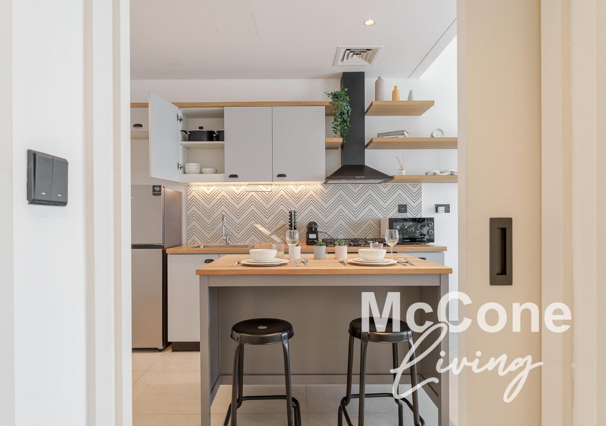 Apartment Cozy One Bedroom Near Hills Mall *
