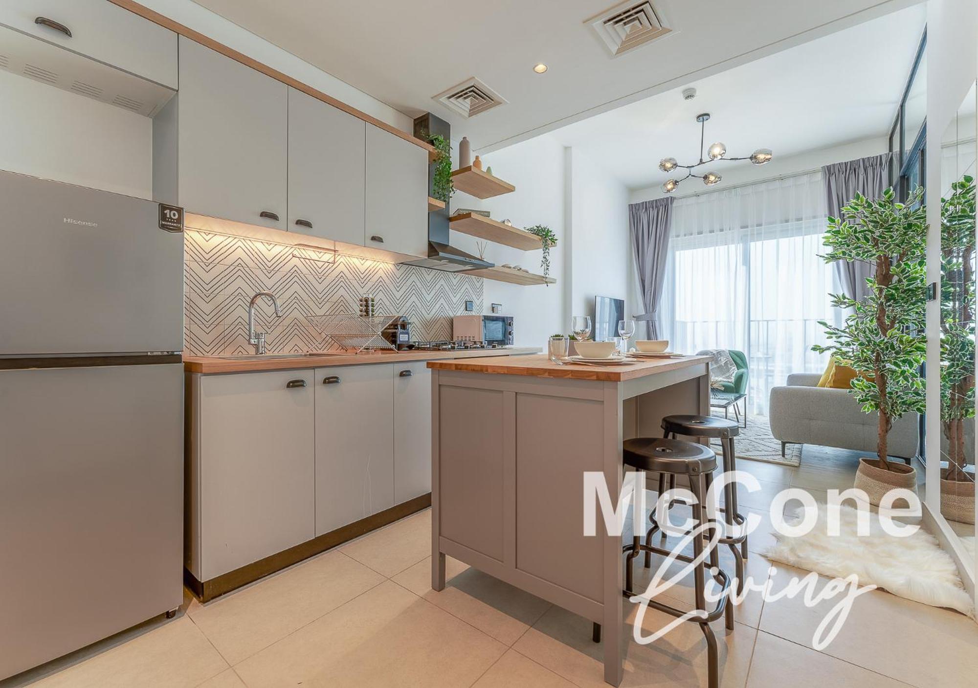 Apartment Cozy One Bedroom Near Hills Mall