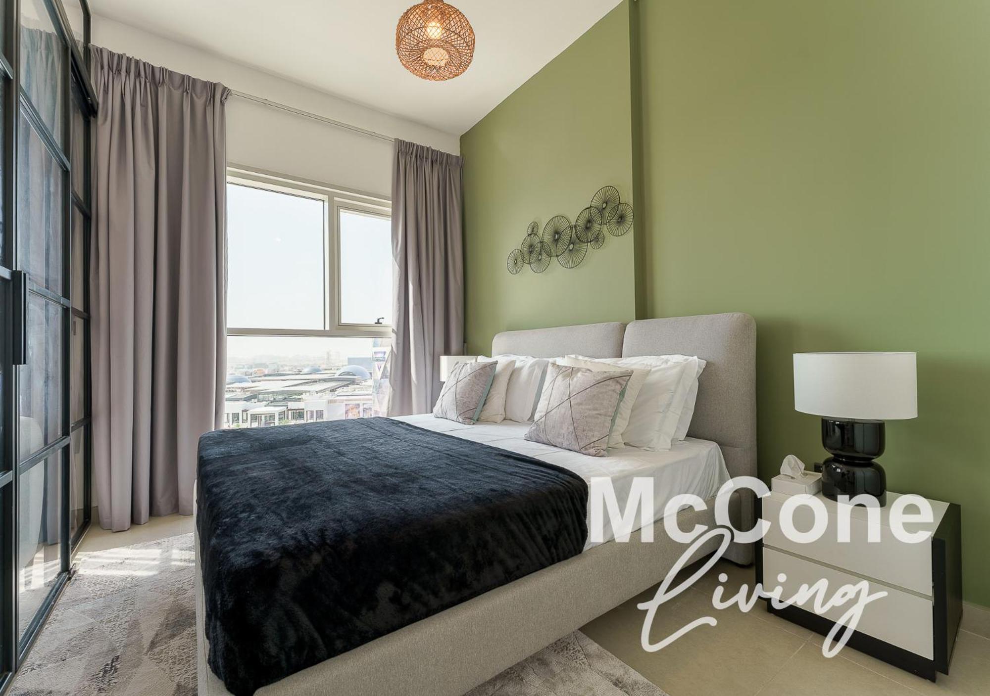 Apartment Cozy One Bedroom Near Hills Mall *