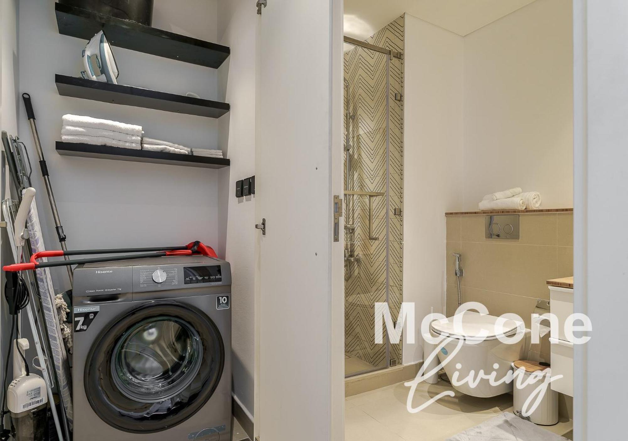 Apartment Cozy One Bedroom Near Hills Mall *